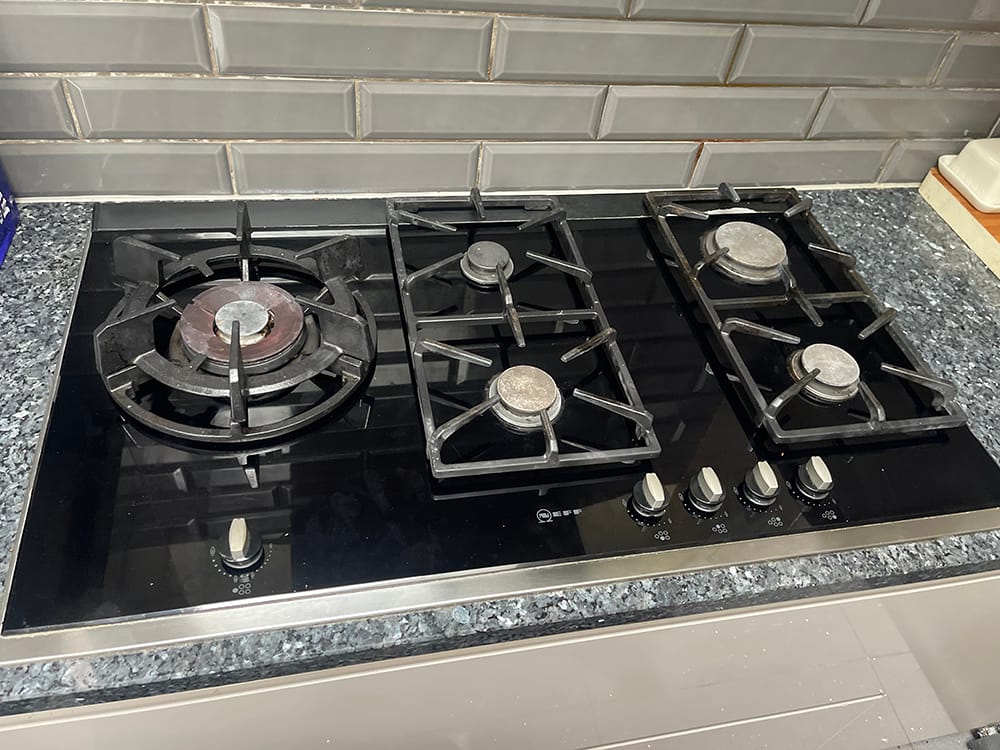 Appliance repair in Dore
