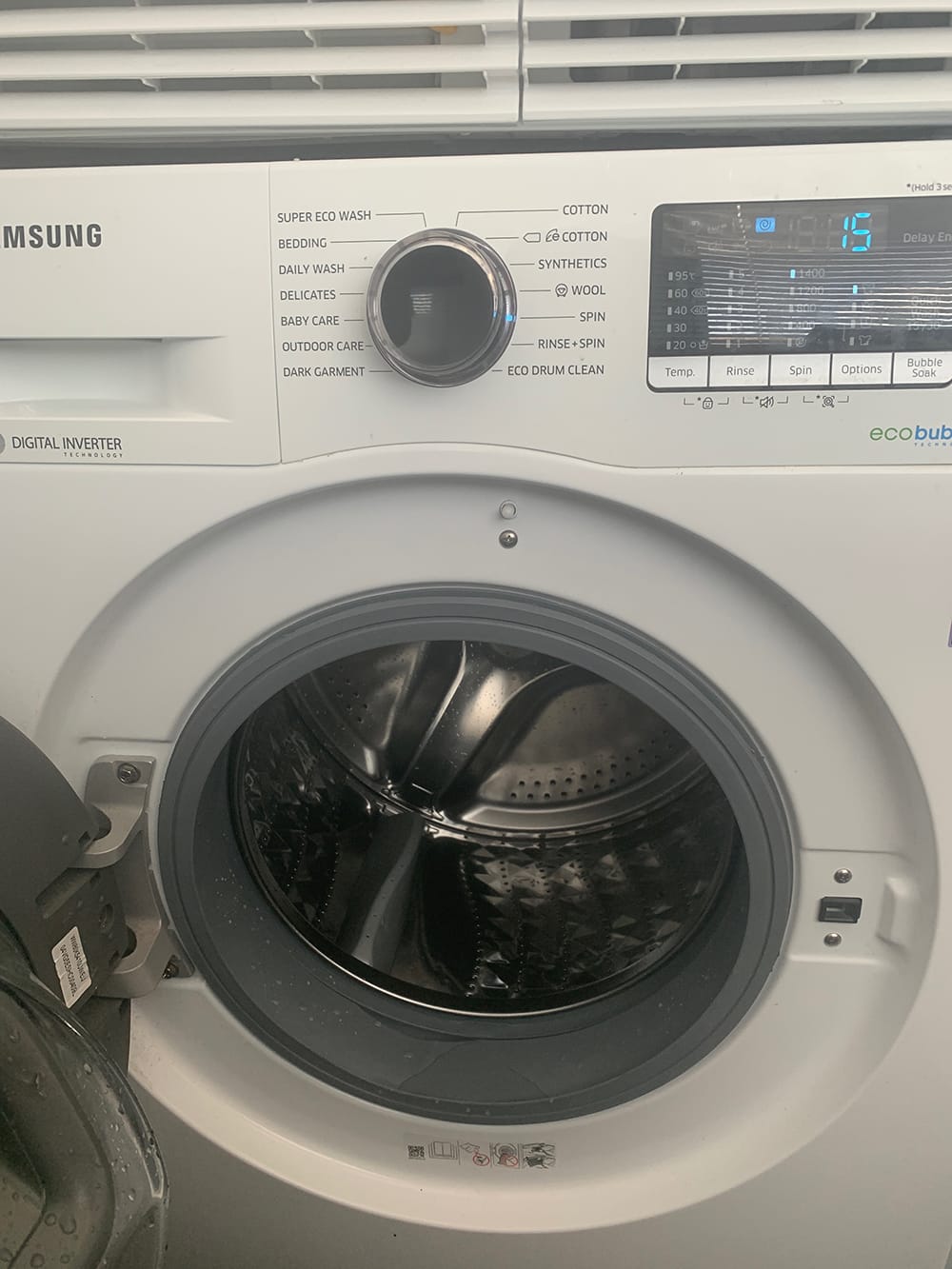 Appliance repair in Dore